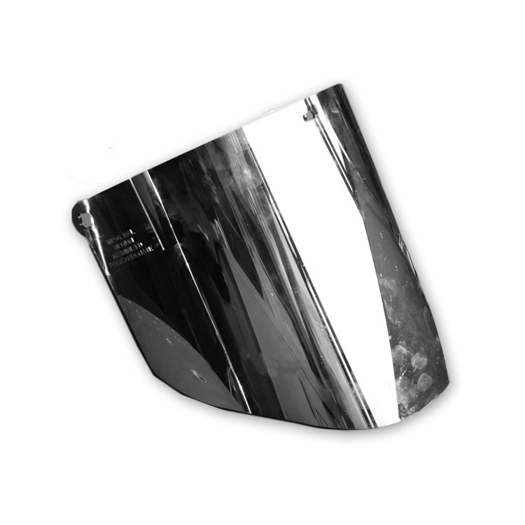 Jinan 3M Distributor supply 3M82585 Aluminum Protective visor Thermal protection panel ultraviolet-proof