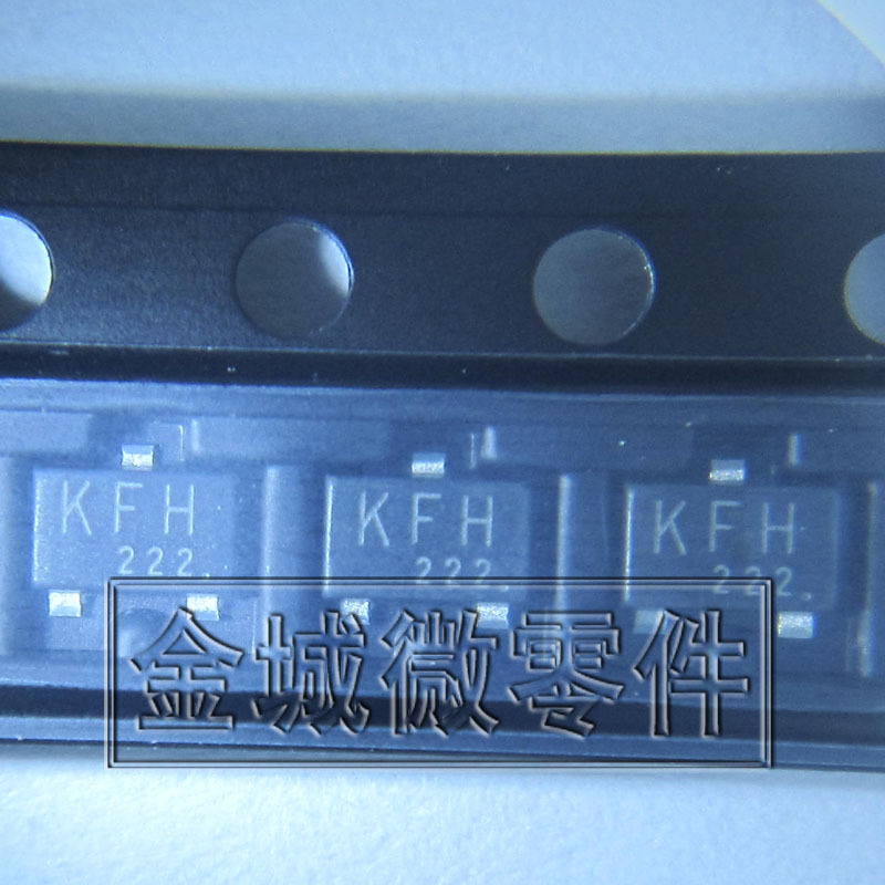 场效应管 SSM3J328R,SSM3J327R