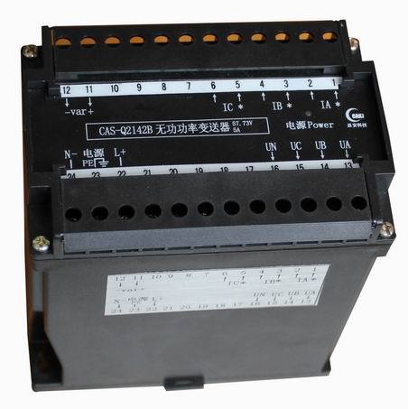 厂家直销无功功率变送器