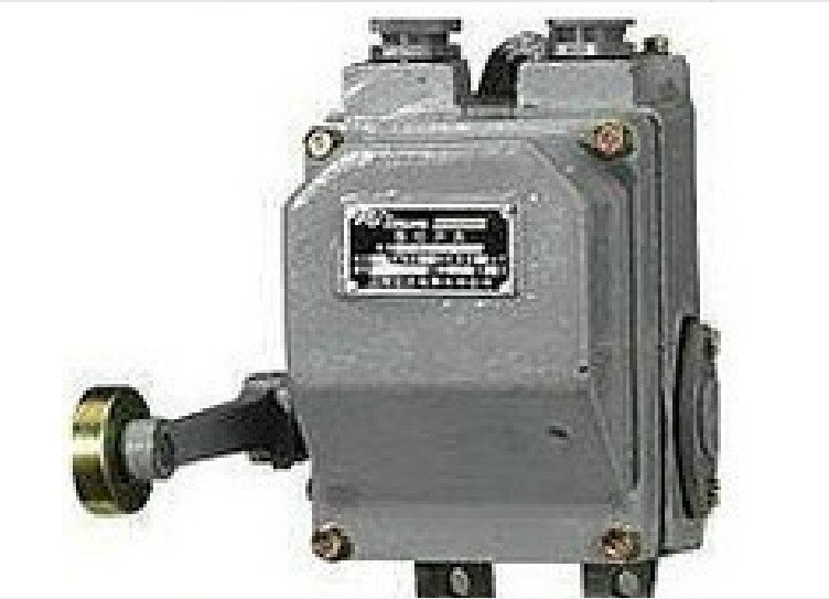 船用防爆行程开关LX915-12