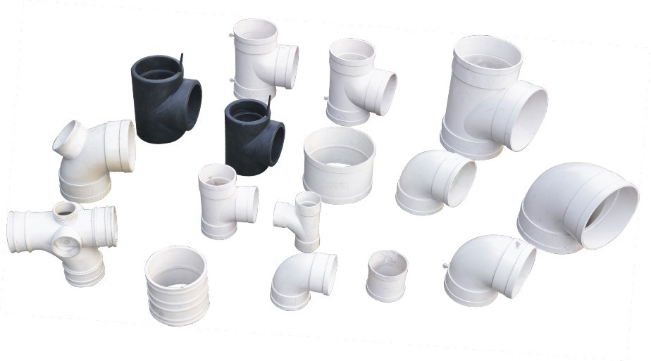 销售优质各种角度PPR管件塑料注塑模具