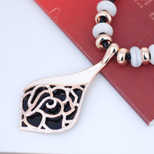 Viennois�����A �r���� ��؈��ʯ õ�� �L��ë���V060212Q-001