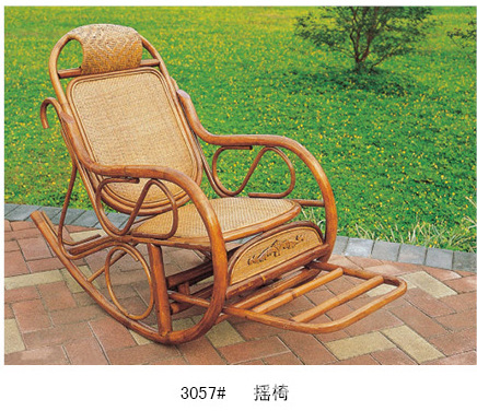 仿藤戶外休閒傢具