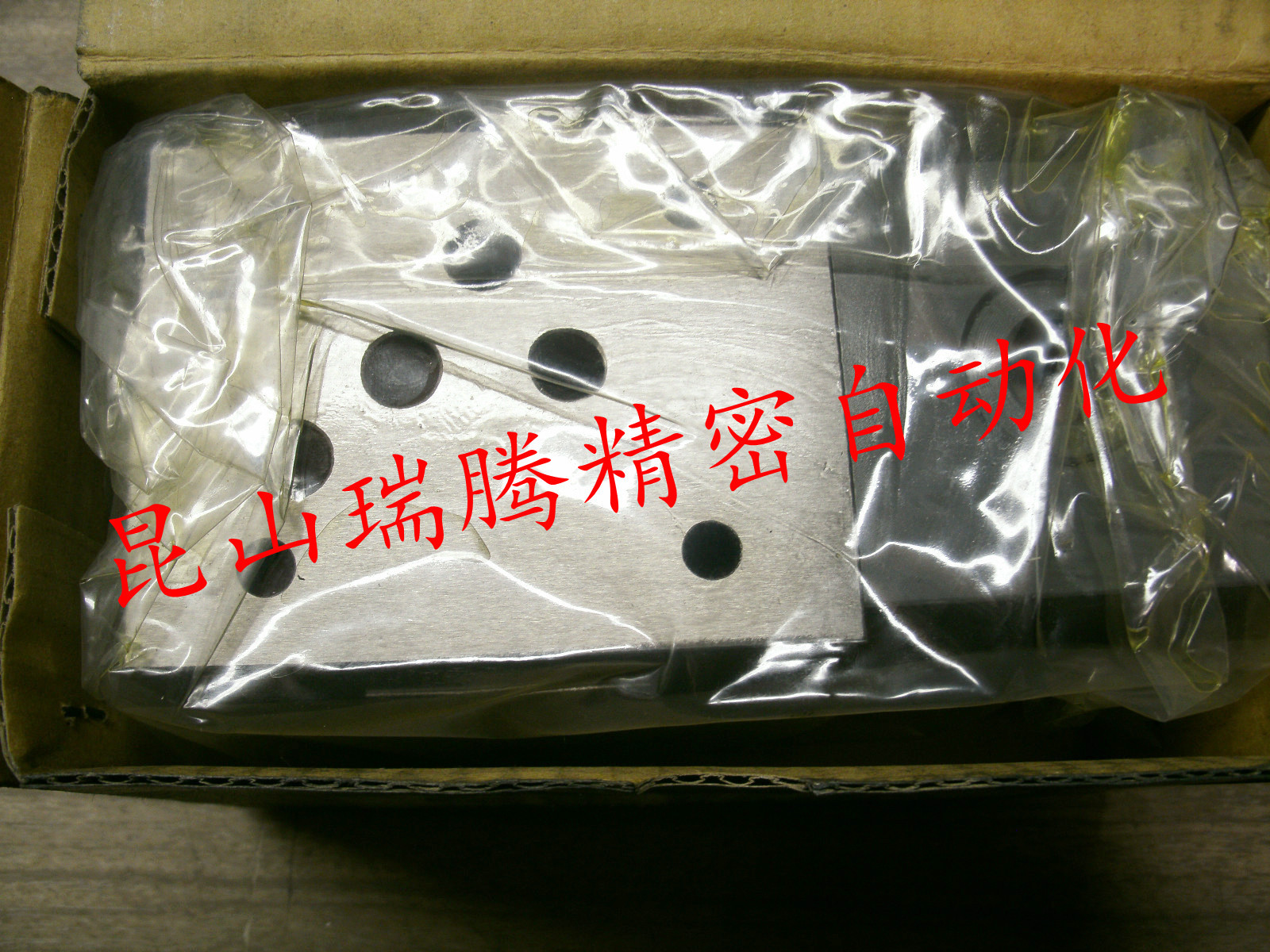 供应TOKIMEC液压阀CVSH-01-CSC-11梭动阀