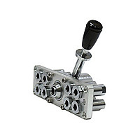 供应 日东工器 多路接头-黄铜-8端口型套筒-MAM-1S-8-BRS-NBR