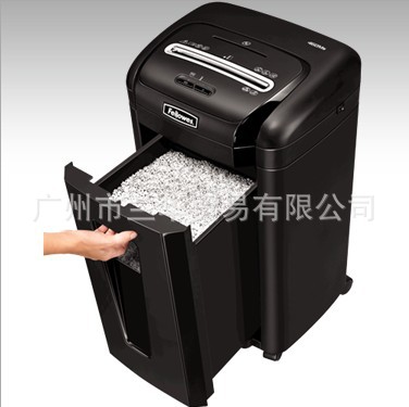 ���� Fellowes 460MS ����ʿ��ֽ�� ��ͥ/���˰칫��