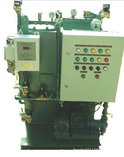 新型船用CCS油水分离器装置 油水分离器  船用油水分离器