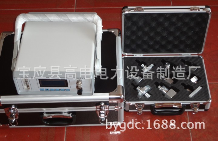 SF6分析仪器/六氟化硫微水仪价格/SF6智能微水测试仪