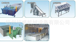 脱水胡萝卜粒生产线