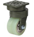 GSAD-110-ASF-HUD 自动精密的(AGV）无人驾驶搬运用脚轮系列