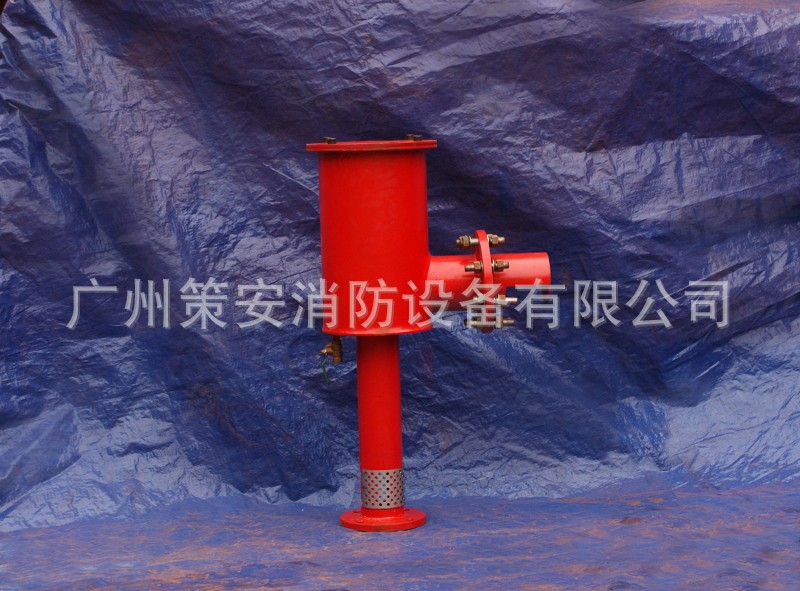 广州供应PCL泡沫发生器 油罐用产生器