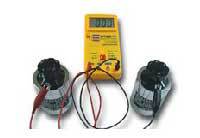  自动显示数字式自动量程绝缘电阻表