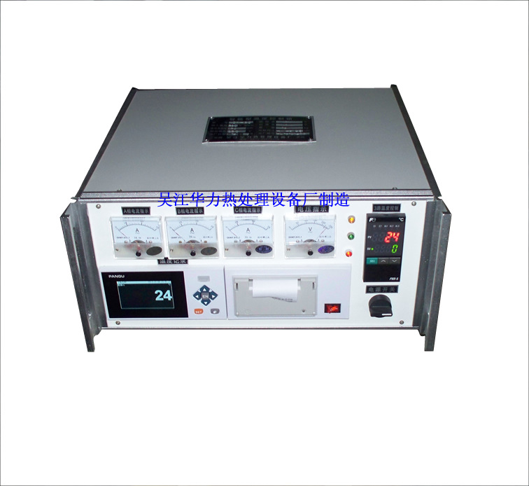 供应华力智能温度程序电脑控制设备 生产厂家(图)
