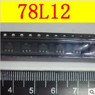 78L12 全新原装 特价供应