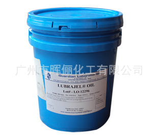 芦芭油 LUBRAJEL OIL  美国ISP原装进口