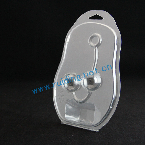 厂家专供pet对折吸塑 透明pet对折吸塑 环保pet对折盒定制