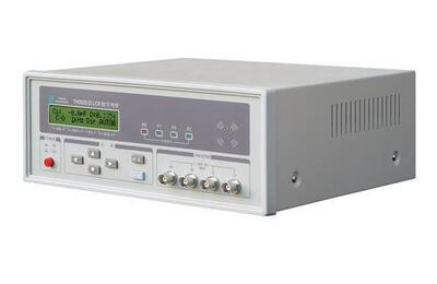【同惠】TH2820型LCR数字电桥TH-2820 1KHZ LCR电桥