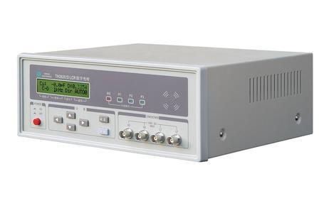【同惠】TH2820型LCR数字电桥TH-2820 1KHZ LCR电桥