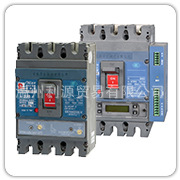 供应常熟断路器CM2-63L/3极 塑壳断路器