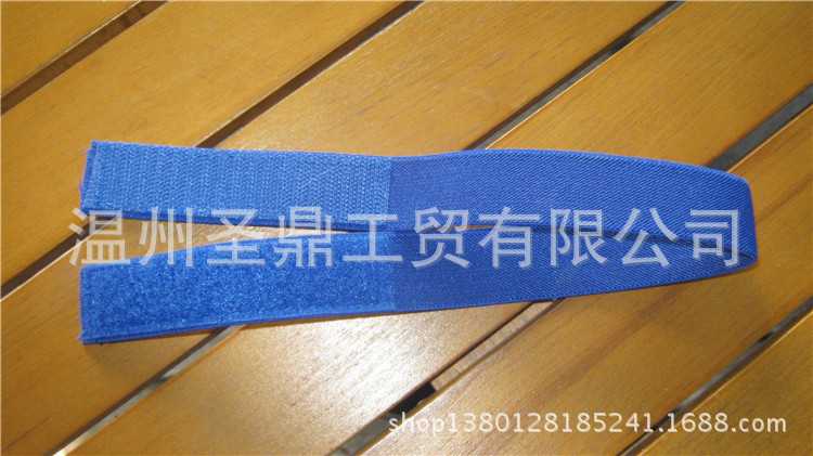 厂家直销户外用品粘扣魔术公母松紧止血带压脉带急救便携注射