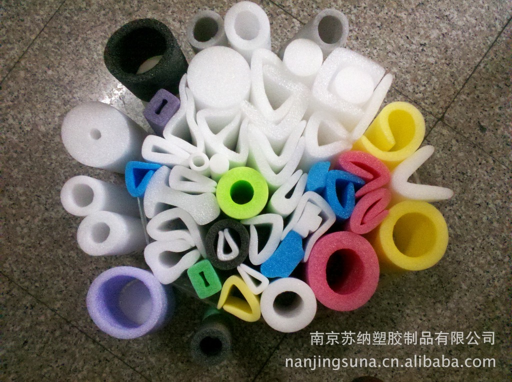 管棒材、护边、一次成型等