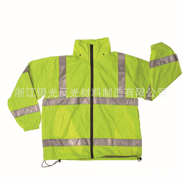 Safe vest