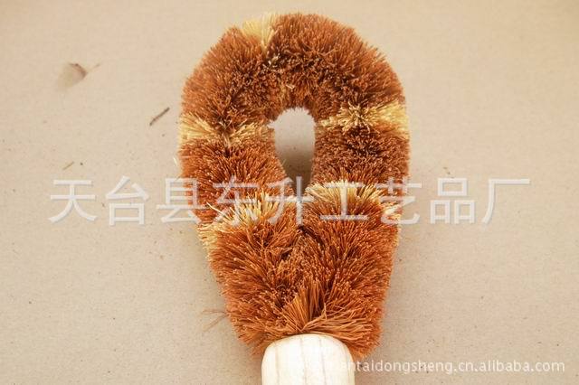洗碗刷
