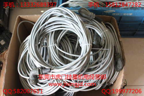 安川编码器 5M线