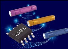 PAM2803 LED強光手電筒IC 芯片  低價