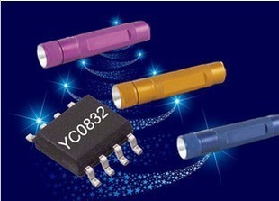 PAM2803 LEDͲIC оƬ  ̓r