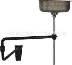 伸展式接油盆 费油接油手动机油