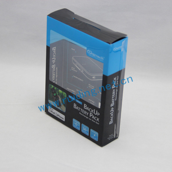 江门厂家 供应PVC水晶包装盒防护套 手机pvc保护套胶盒包装