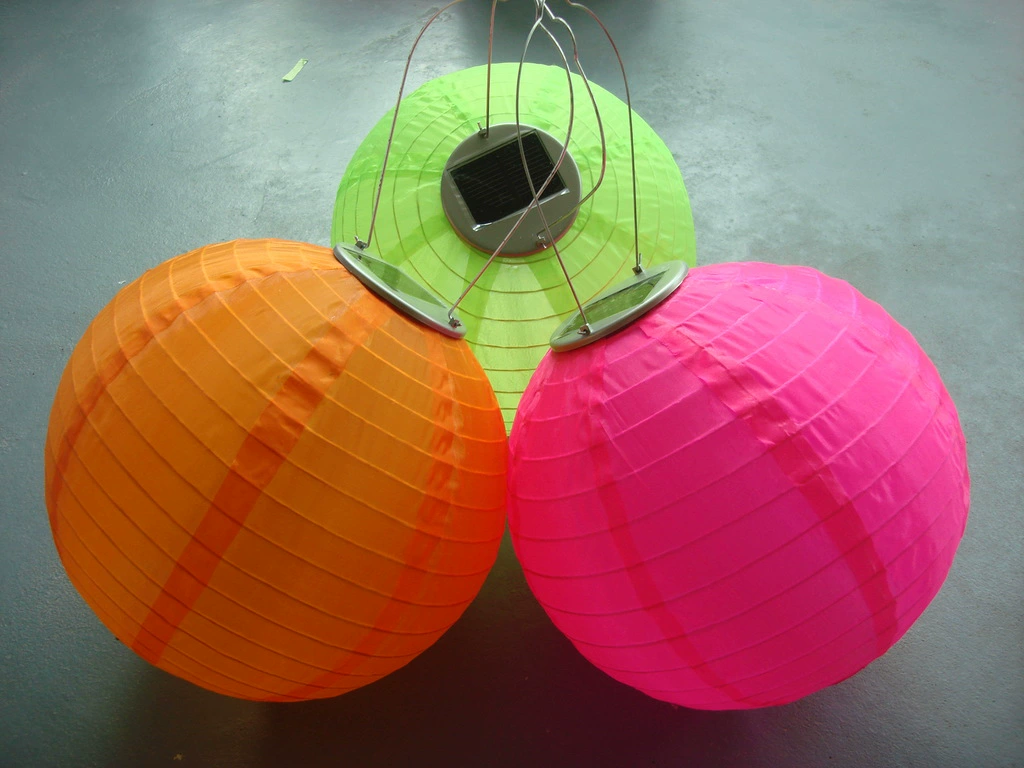 Bulb solar-powered, flashlight, tarpaulin, foldable cloth, LED ceiling lamp, custom-made