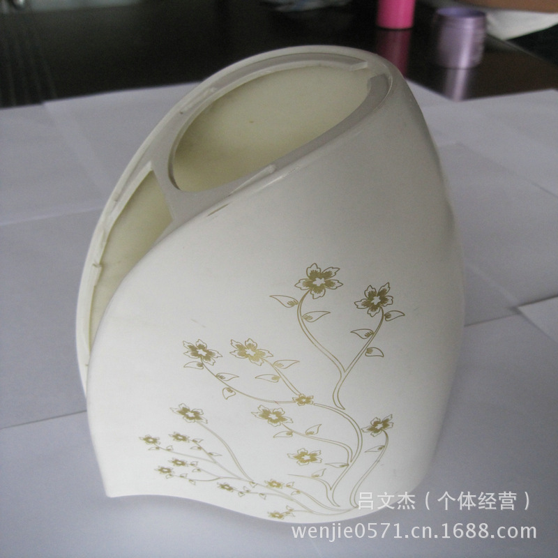 专业塑料产品丝印 移印 加工服务