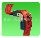 大批量生产供应吊带专用护角       大禹索具