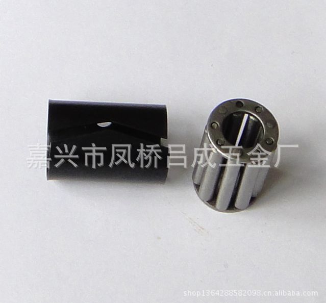 供应轴承滚针 1050滚针钢皮  LC-14