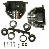 供应Amphenol 各系列连接器防尘盖 17E-1727-2