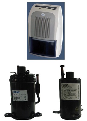 除湿机CF-25B| 厂家 价格 参数 原理 图片