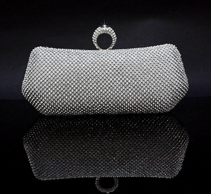 Ring, small clutch bag, wholesale, food bag