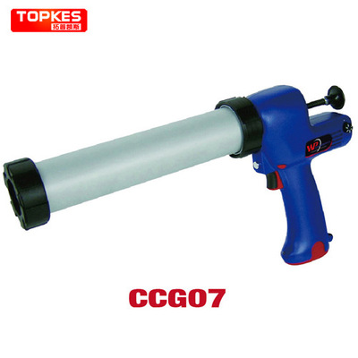 台湾拓普凯斯CCG07电动玻璃胶枪|ms
