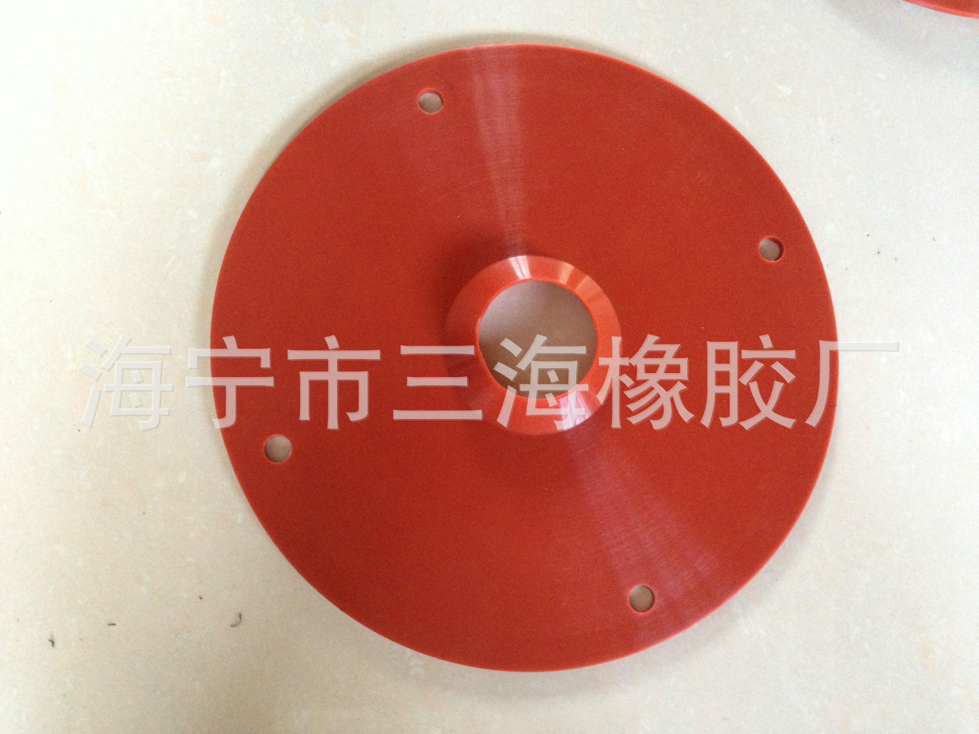 厂家直销订做各类硅胶垫片 硅胶异形垫片