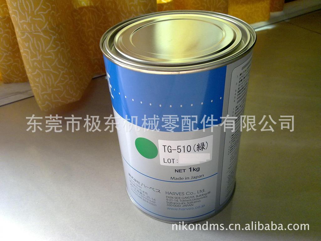 供应原装日本HARVES厂家  HI-LUBE TG-510 润滑油