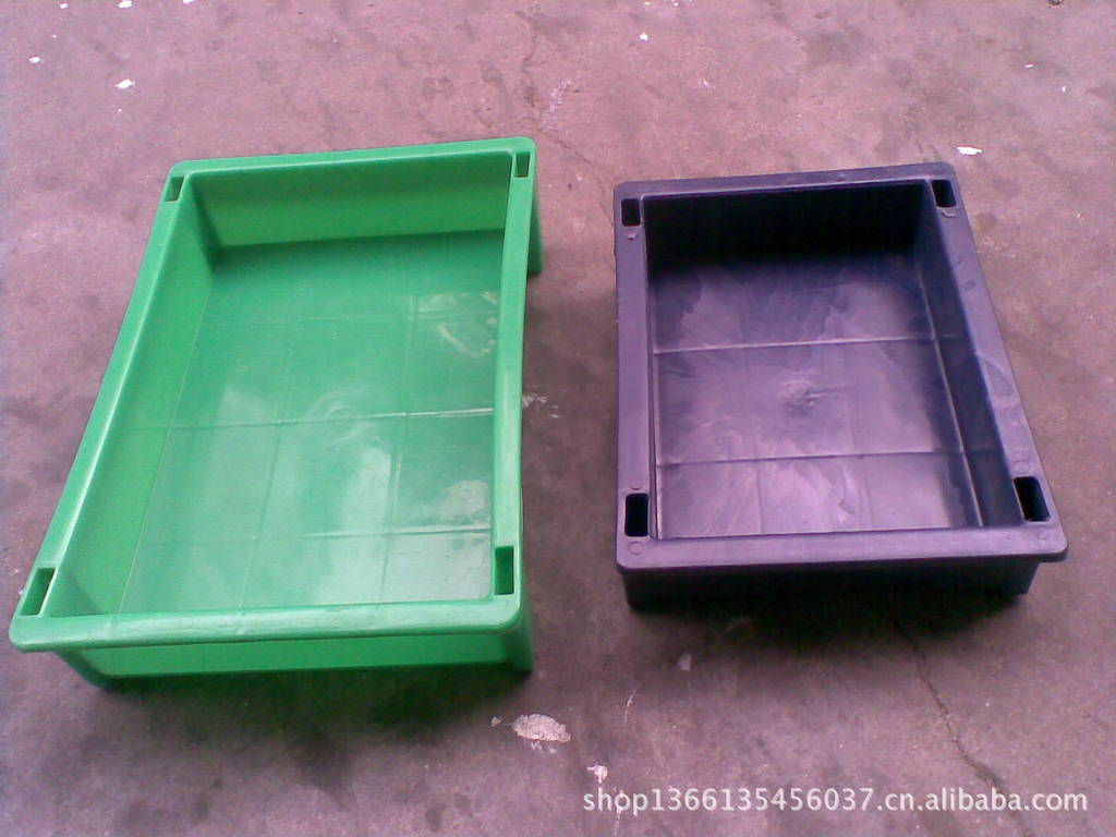 防阻燃电池盒 310*210*70毫米 分类盒子 批发