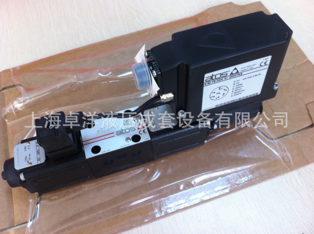 DHA-0711/2/7M21 现货供应ATOS阀