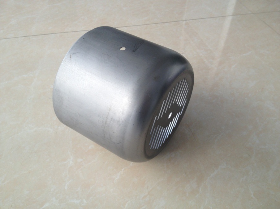 YC 电机罩壳 风罩 水泵网罩 接线盒 电容罩