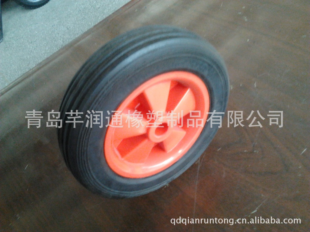 厂家直销长期供应半空心轮  6*1.5半空心轮 高品质