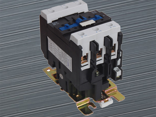  遵义永佳电器CZC2系列交流接触器