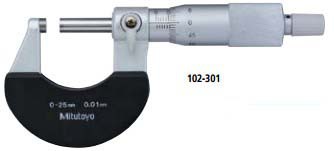 外徑千分尺 日本三豐 現貨促銷