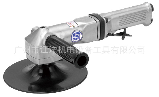 SI-2451日本“SHINANO”“信浓”气动单动抛光机SI-2451