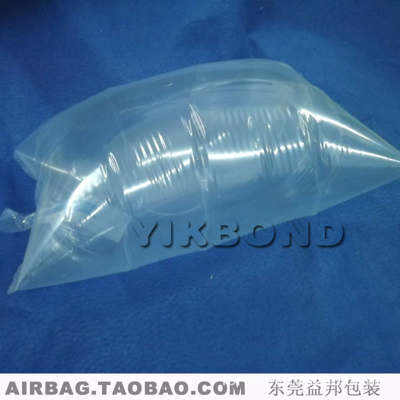 [15*30CM] надувной мешок надувной наполнитель PE надувной мешок надувной полиэтиленовый пакет Настраиваемая печать